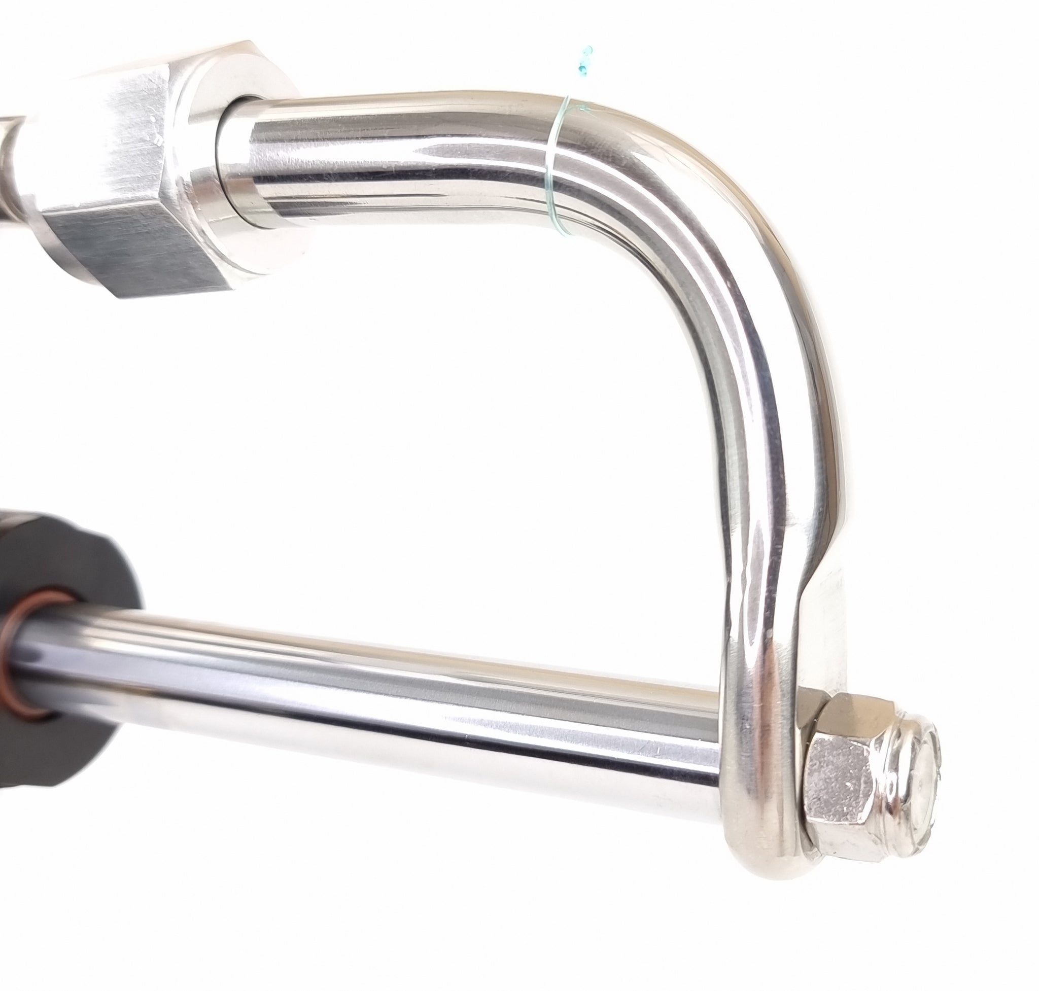 Twin Outboard Hydraulic Steering Up To Total 300HP