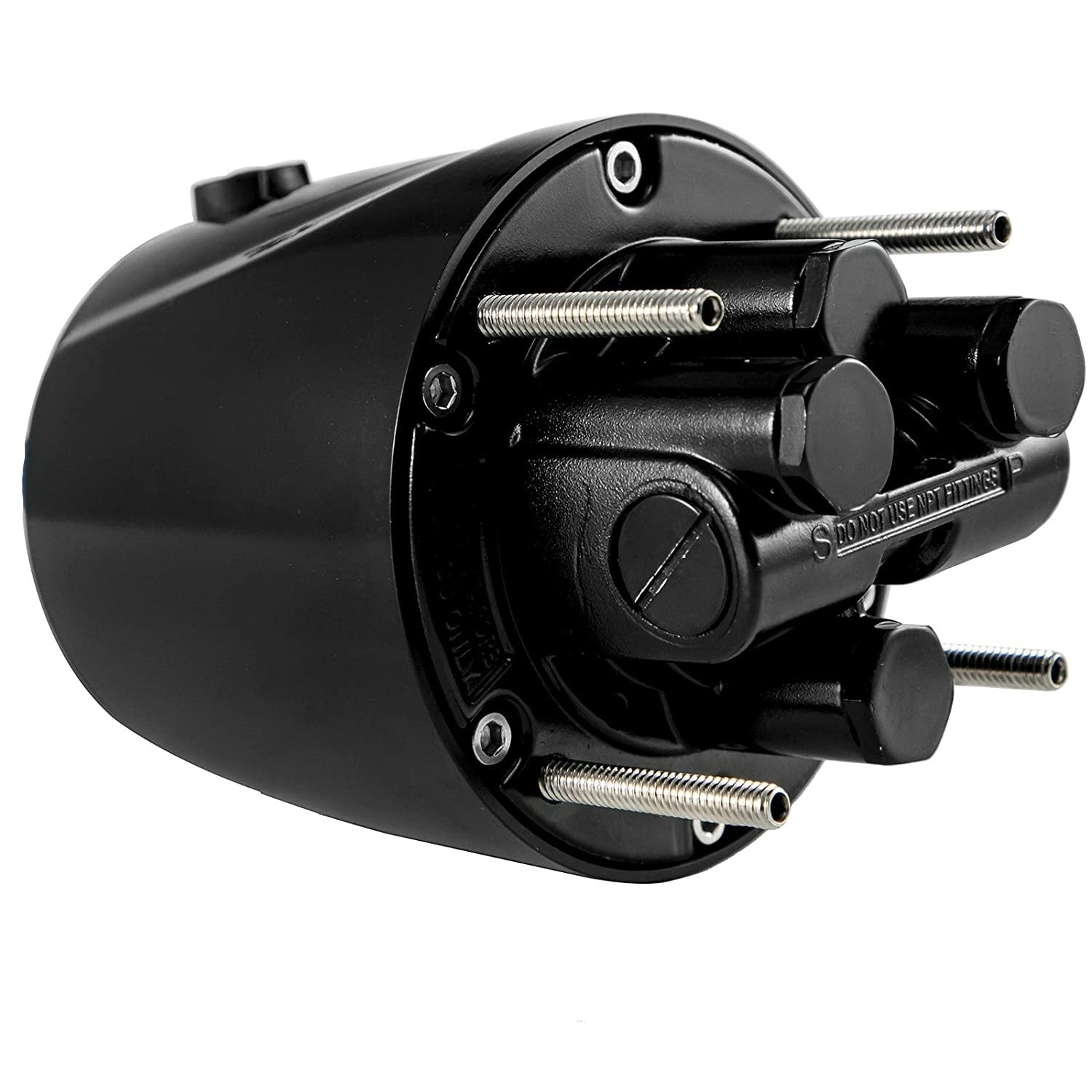 Outboard Hydraulic Steering up to 150HP
