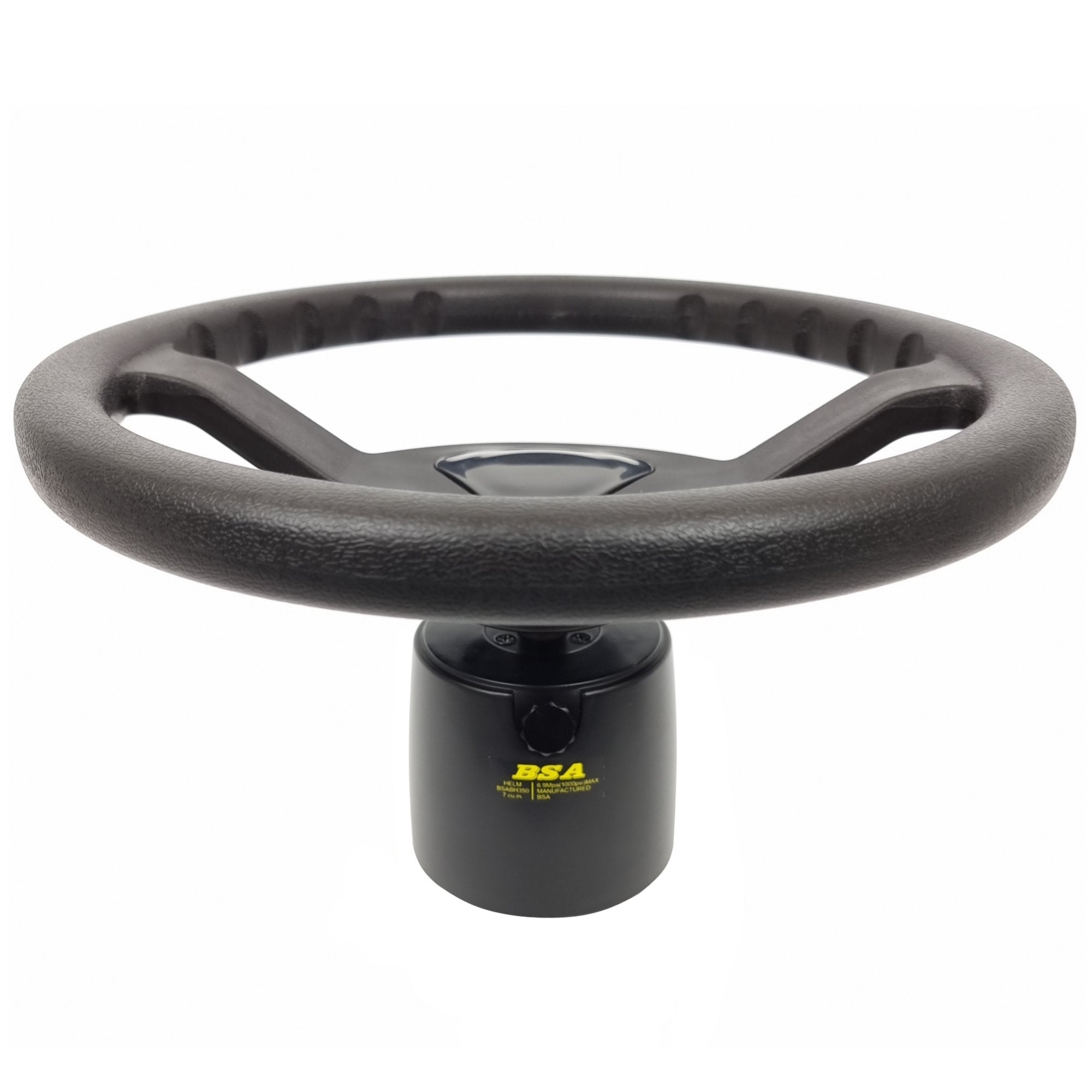 Outboard Hydraulic Steering up to 150HP - Boat Steering Australia