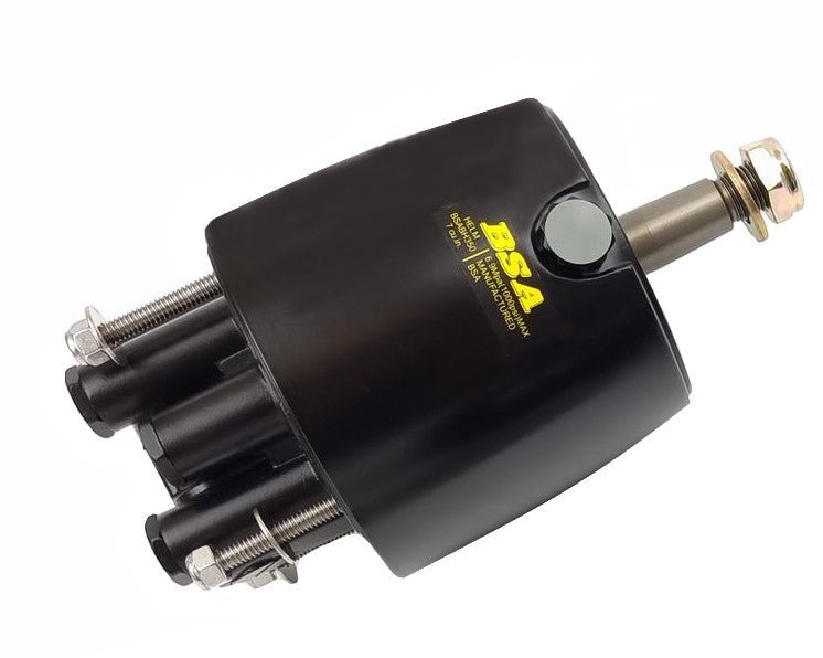 Outboard Hydraulic Steering up to 150HP - Boat Steering Australia