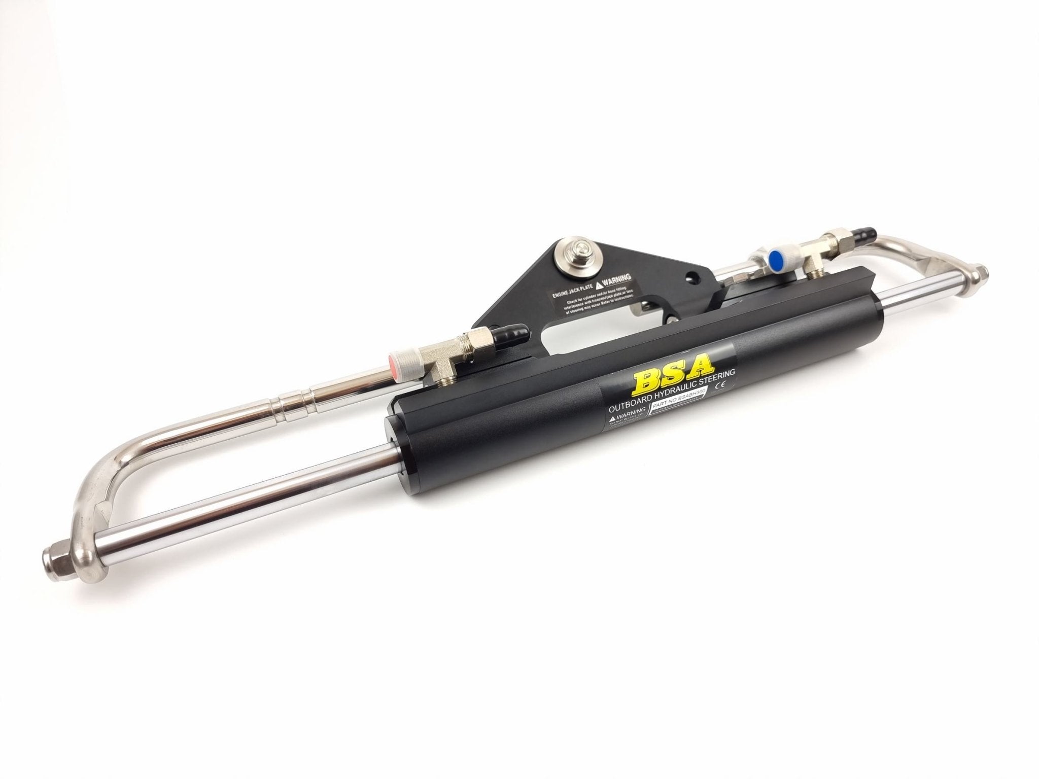 Outboard Hydraulic Steering up to 150HP - Boat Steering Australia