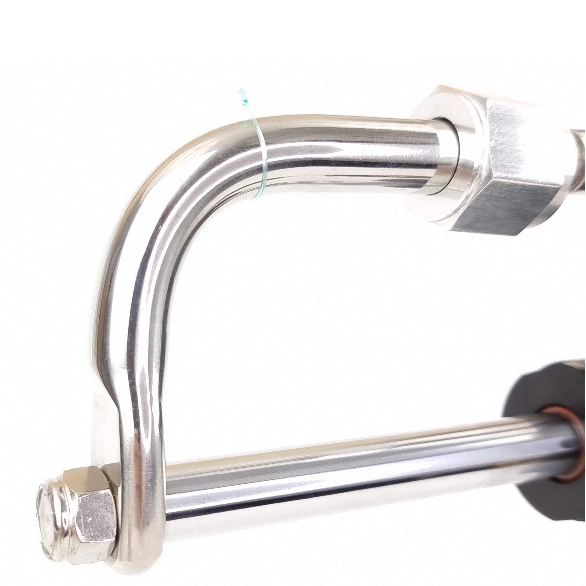 Outboard Hydraulic Steering up to 150HP - Boat Steering Australia