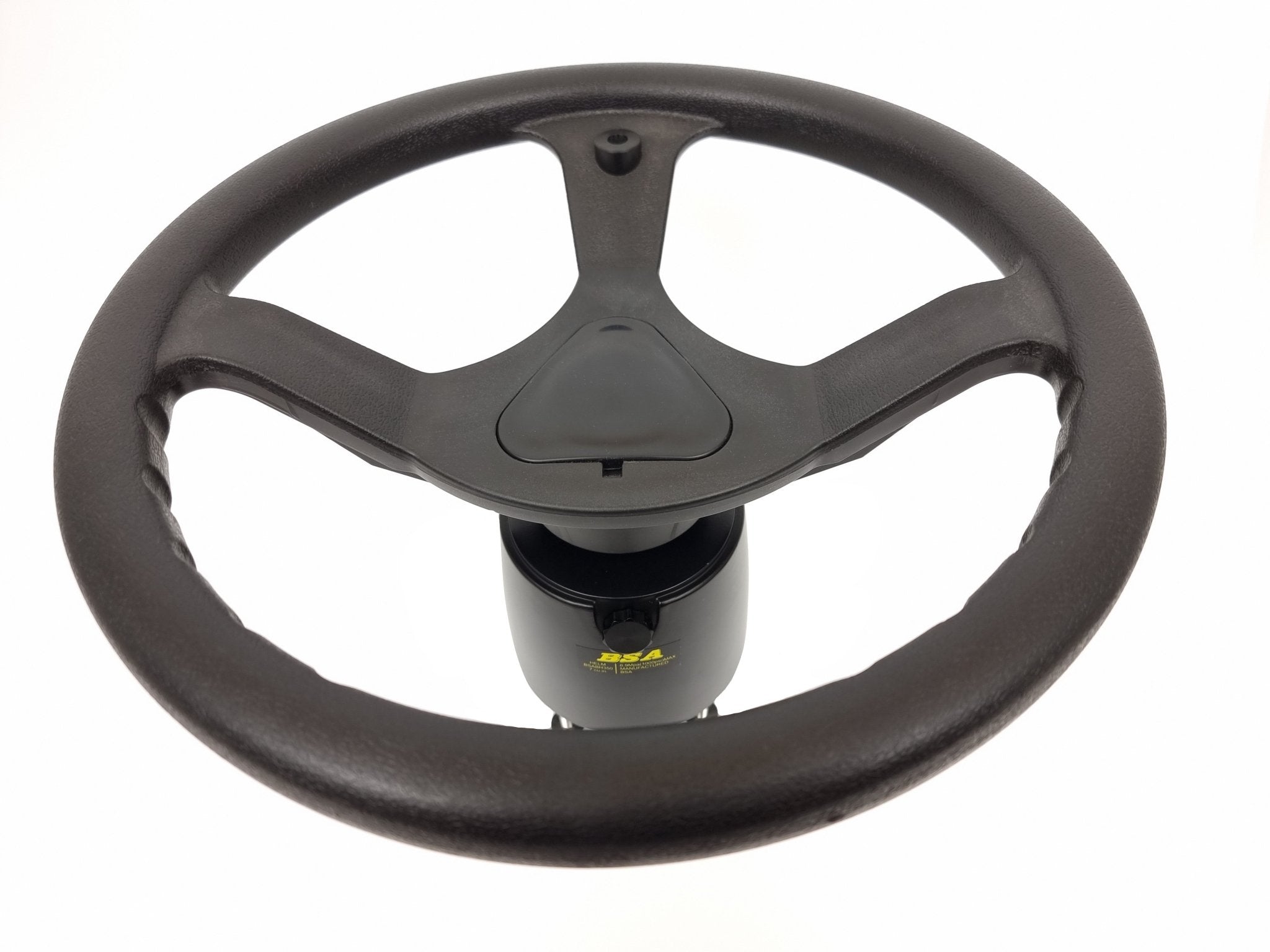 Outboard Hydraulic Steering up to 150HP - Boat Steering Australia