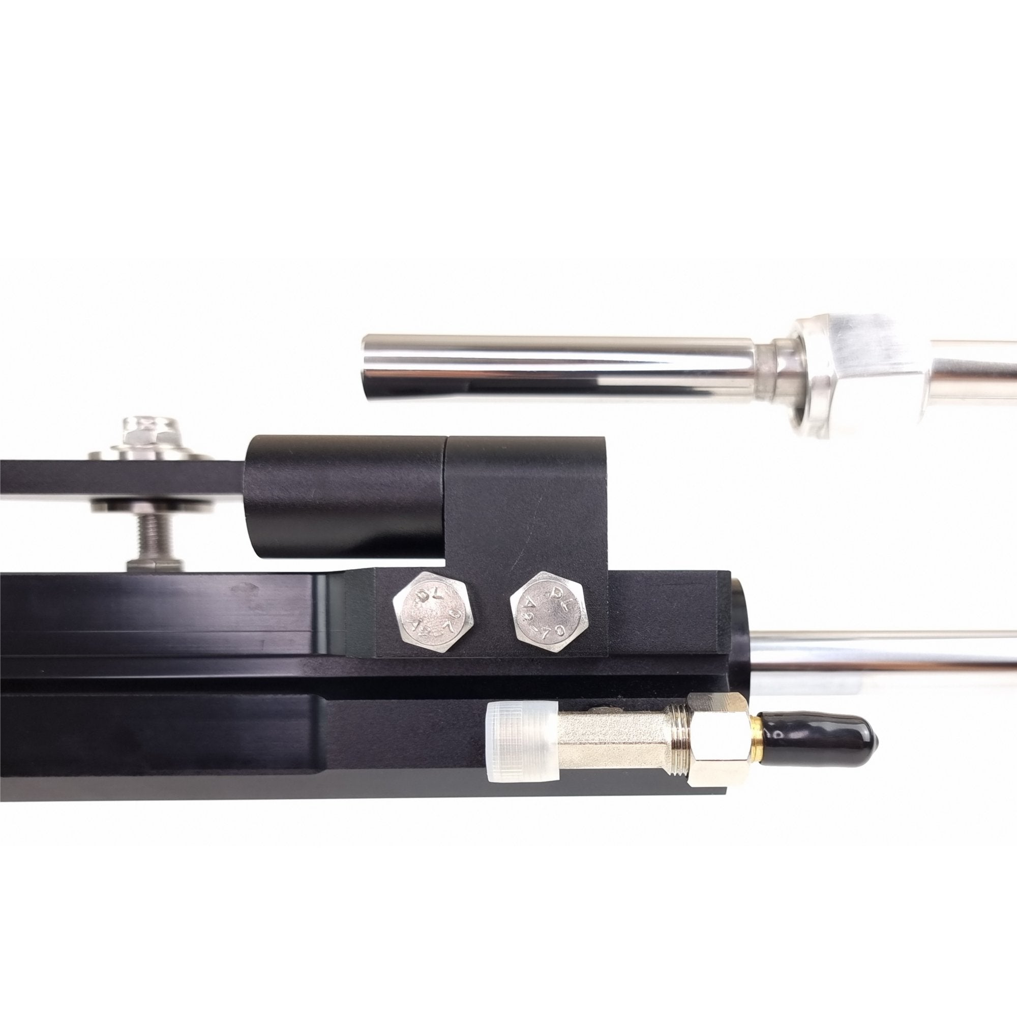 Outboard Hydraulic Steering up to 150HP - Boat Steering Australia
