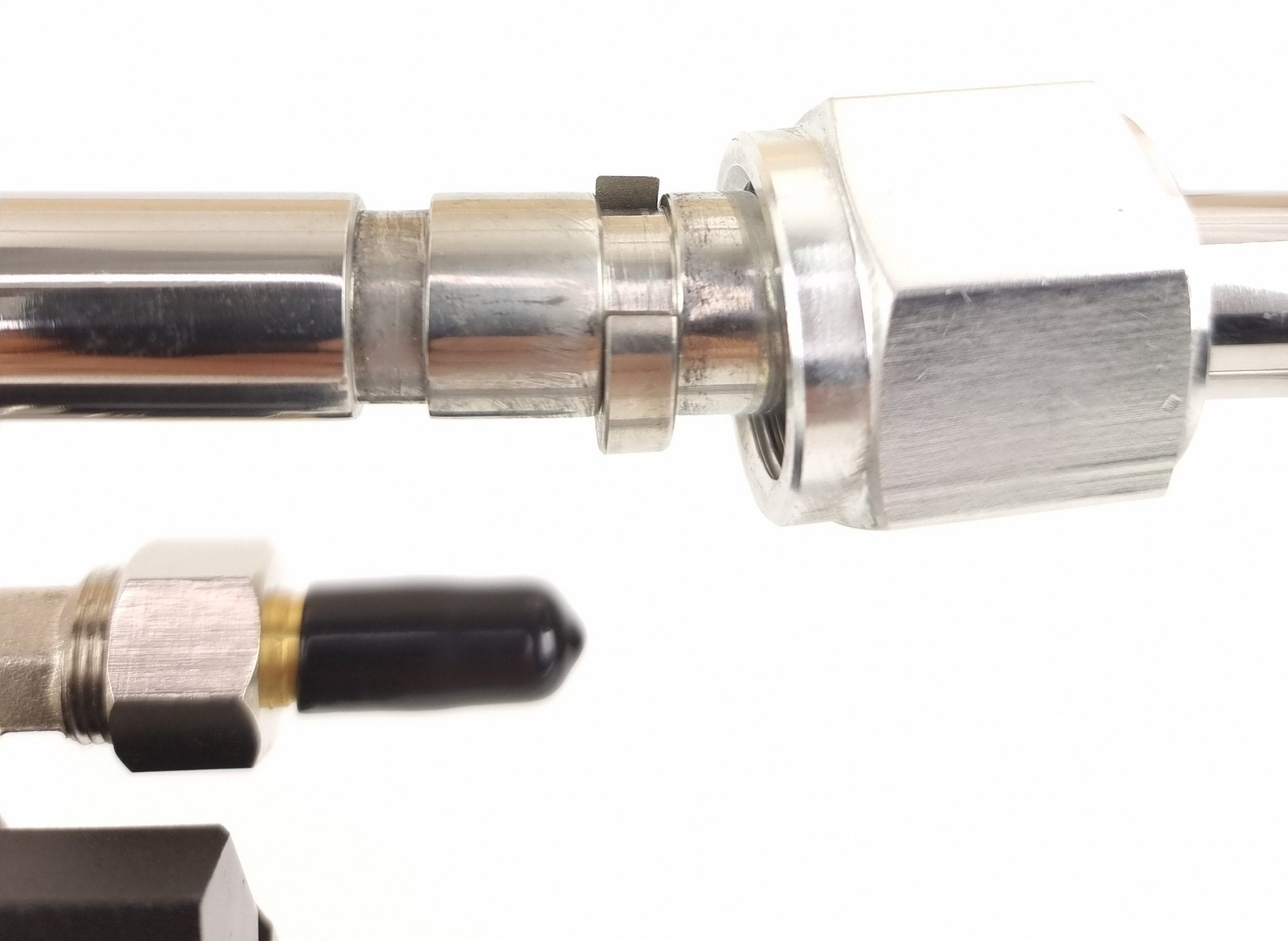 Twin Helm Hydraulic Outboard Motor Steering Kit up to 150HP - Boat Steering Australia