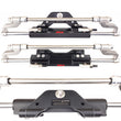 Hydraulic Outboard Heavy Duty Steering Up To 300HP - Boat Steering Australia