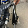 Hydraulic Outboard Heavy Duty Steering Up To 300HP - Boat Steering Australia