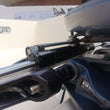 Hydraulic Outboard Heavy Duty Steering Up To 300HP - Boat Steering Australia