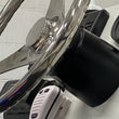 Hydraulic Outboard Heavy Duty Steering Up To 300HP - Boat Steering Australia