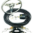 Hydraulic Outboard Heavy Duty Steering Up To 300HP - Boat Steering Australia