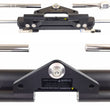 Outboard Hydraulic Steering up to 150HP - Boat Steering Australia