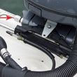 Outboard Hydraulic Steering up to 150HP - Boat Steering Australia