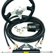 Outboard Hydraulic Steering up to 150HP - Boat Steering Australia