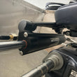 Twin Helm Hydraulic Outboard Motor Steering Kit up to 150HP - Boat Steering Australia