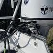 Twin Helm Hydraulic Outboard Motor Steering Kit up to 300HP - Boat Steering Australia