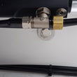 Twin Helm Hydraulic Outboard Motor Steering Kit up to 300HP - Boat Steering Australia