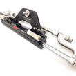 Twin Helm Hydraulic Outboard Motor Steering Kit up to 300HP - Boat Steering Australia