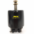 Twin Helm Hydraulic Outboard Motor Steering Kit up to 300HP - Boat Steering Australia