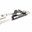 Twin Helm Hydraulic Outboard Motor Steering Kit up to 300HP - Boat Steering Australia