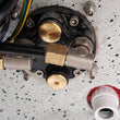 Twin Helm Hydraulic Outboard Motor Steering Kit up to 300HP - Boat Steering Australia