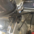 Twin Hydraulic Outboard Motor Steering Kit Up To 600HP - Boat Steering Australia