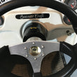 Twin Hydraulic Outboard Motor Steering Kit Up To 600HP - Boat Steering Australia