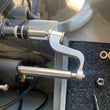 Twin Hydraulic Outboard Motor Steering Kit Up To 600HP - Boat Steering Australia