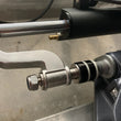Twin Hydraulic Outboard Motor Steering Kit Up To 600HP - Boat Steering Australia