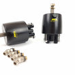 Twin Hydraulic Outboard Motor Steering Kit Up To 600HP - Boat Steering Australia