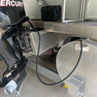 Twin Hydraulic Outboard Motor Steering Kit Up To 600HP - Boat Steering Australia