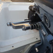 Twin Hydraulic Outboard Motor Steering Kit Up To 600HP - Boat Steering Australia