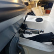 Twin Hydraulic Outboard Motor Steering Kit Up To 600HP - Boat Steering Australia
