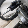 Twin Outboard Hydraulic Steering Up To Total 300HP - Boat Steering Australia