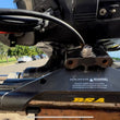 Twin Outboard Hydraulic Steering Up To Total 300HP - Boat Steering Australia