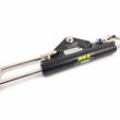 Twin Outboard Hydraulic Steering Up To Total 300HP - Boat Steering Australia
