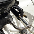 Twin Outboard Hydraulic Steering Up To Total 300HP - Boat Steering Australia