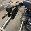 Twin Outboard Hydraulic Steering Up To Total 300HP - Boat Steering Australia