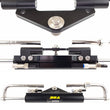 Twin Outboard Hydraulic Steering Up To Total 300HP - Boat Steering Australia