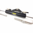 Twin Outboard Hydraulic Steering Up To Total 300HP - Boat Steering Australia