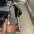 Twin Outboard Hydraulic Steering Up To Total 300HP - Boat Steering Australia